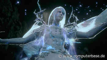Final Fantasy XVI im Test: 22 Grafikkarten von Einstieg bis High-End im Benchmark