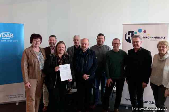 Jobbeurs trekt zo’n 200 werkzoekenden