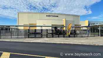 Plan to return to class offers normalcy for students at storm-damaged Pinellas schools