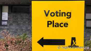 How to vote in Saskatchewan's upcoming provincial election