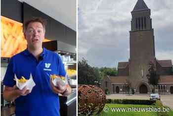 LIVE. Verkiezingen in de Gentse rand: deze kandidaat “zegt het met frietjes”, chaos, een fusie of een uitdager voor de sjerp? Dit staat er op het spel op 13 oktober