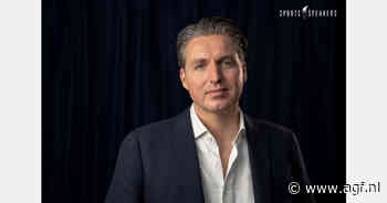 AGF-Kennis(sen)dag met sprekers Pieter van den Hoogenband en Kilian De Geyter