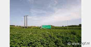 Solucious (Colruyt Groep) neemt Délidis over