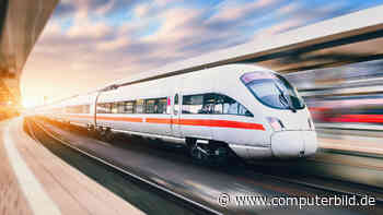 Deutsche Bahn bringt Reisende bei Ankunft auf dem Land bald bis vor die Haustür