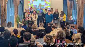 Drittes Dießener Symposium für Pflegekräfte: Vielfalt in der Pflege ist wichtig!