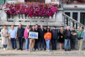 Vlaams Belang verrast met kleurrijke lijst: Surinaamse, Afghaanse vluchtelinge en socialiste mee op de lijst