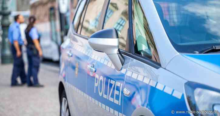 Polizeibericht 01.10.2024