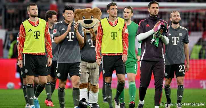 DFB-Verfahren gegen Bayern-Torwart Ulreich