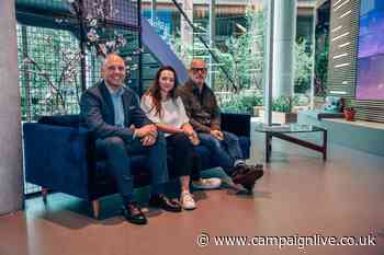 Dentsu Media UK names chief client officer and Carat UK president