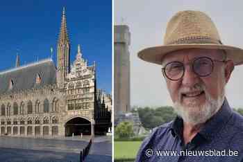 LIVE. Verkiezingen in de Westhoek: Koen Morlion voert campagne met eigen blog, Provincieraad van West-Vlaanderen was een duiventil