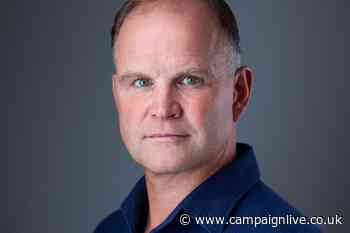 Accenture Song appoints Google's Kevin Mathers as UK managing director