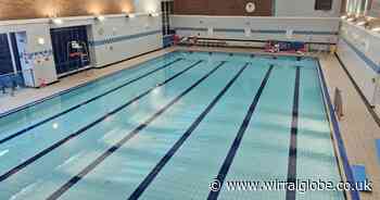 Council says energy-saving decisions at Wirral leisure centres are ‘working out’