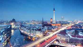 Immobilien: Plus 13,1 Prozent: Hier steigen die Wohnungsmieten am stärksten