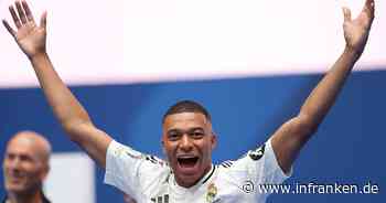 Kylian Mbappé investiert in Loewe: Fußball-Superstar wird Anteilseigner