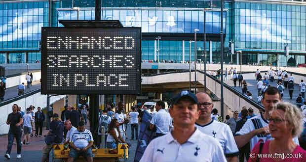 Martyns Law: Insights from the Standard Tier Consultation