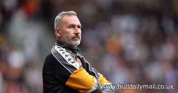 Liam Millar to return? Hull City's predicted starting XI to face QPR test