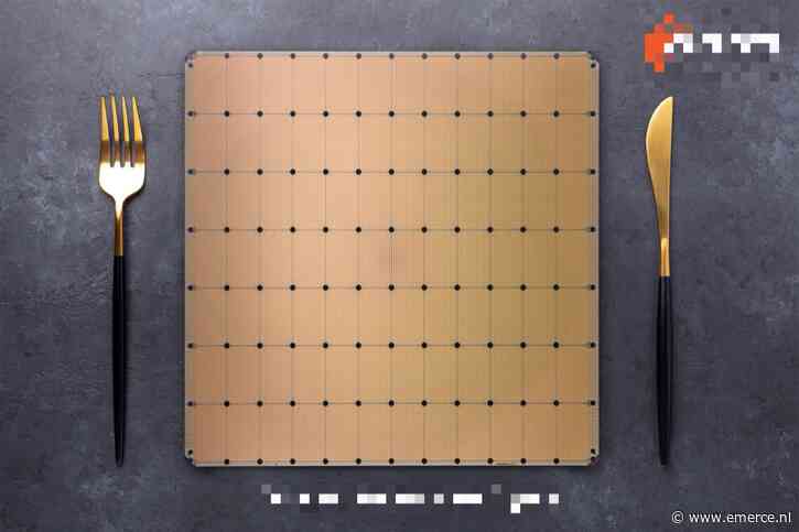 AI-chipmaker Cerebras vraagt ​​beursintroductie aan