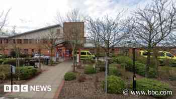 Residents asked for views on children's A&E future