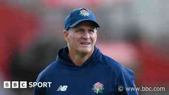 Lancs need experience to bounce back - Benkenstein