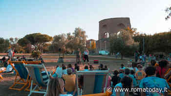 Villaggio De Sanctis 2024: il circo in villa per tutto l'autunno