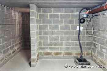 Stad stelt expert aan voor Genkenaren die last hebben van water in hun huis