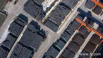 Like it or not, miners are still a China proxy