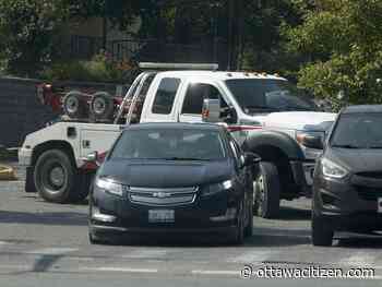 Towing rules have changed; here's how the city is cracking down on bad actors