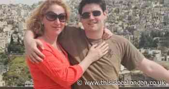 Mum's 'big relief' as son escapes Lebanon as violence with Israel escalates