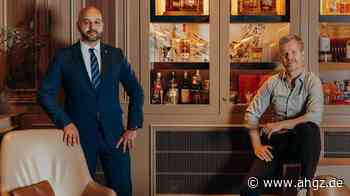 Gourmetgastronomie: Neue Kulinarik-Spitze im The Ritz-Carlton Berlin