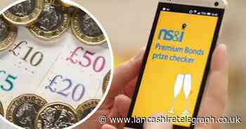 October Premium Bond winners have been announced - have you won £1million?