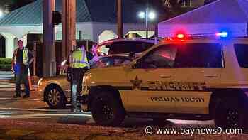 Pinellas barrier islands reopen for public access Tuesday afternoon