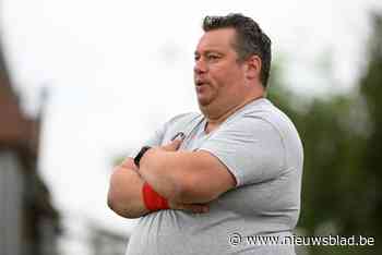 Alweer drie punten, Gregory Van Londersele overtreft met Standaard Michelbeke alle verwachtingen: “Iedereen gaat voor elkaar door het vuur”