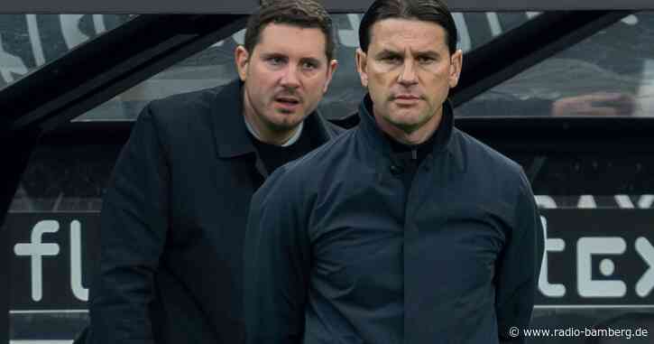 FC Bayern holt Nils Schmadtke als neuen Scouting-Chef