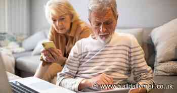 Millions of people can get extra help with energy bills from today - here's how