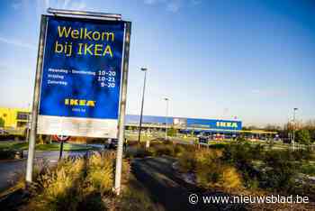 IKEA Zaventem eist 66.000 euro nadat kassier vrienden laat passeren zonder te betalen