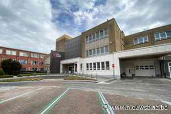 Waterlek in ziekenhuis: “Gelukkig niet in een omgeving waar patiënten gehospitaliseerd zijn”