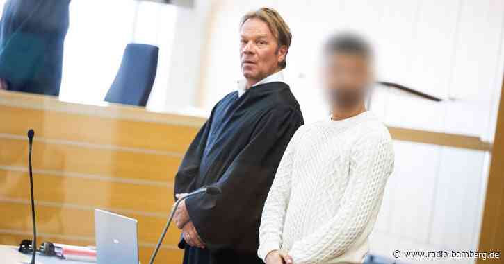 Lebenslange Haft für Rachemord in der Schweiz