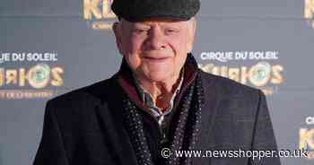 Iconic piece of Sir David Jason sitcom history up for auction for £150,000