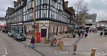 Bromley’s Barclays bank closes with no clear reopening date