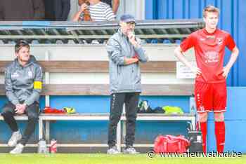 Jean-Marie Van Gysel zet gemiste start met FC Eksaarde recht na tweede overwinning op rij: “De drive in de ploeg is weer aanwezig”