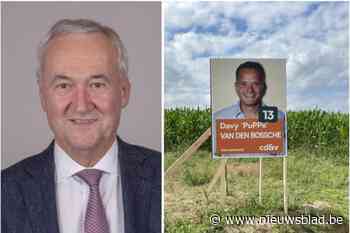 LIVE. Verkiezingen in de Vlaamse Ardennen: Burgemeester roept op om verkiezingscampagne respectvol te houden, hier kan je stemmen op Zoefke, De Scheet en Puppe