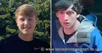 Search widening to Spain for teenager with information on murder last year
