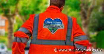 Next Hull streets to get a tidy-up with Love Your Neighbourhood scheme