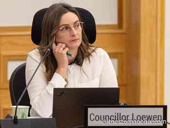 Tank: Rare Saskatoon city council losing 'very strong female leaders'