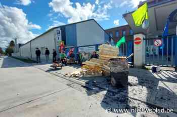 Sociaal plan van Ontex afgeklopt, fabriek in Eeklo sluit op 20 december