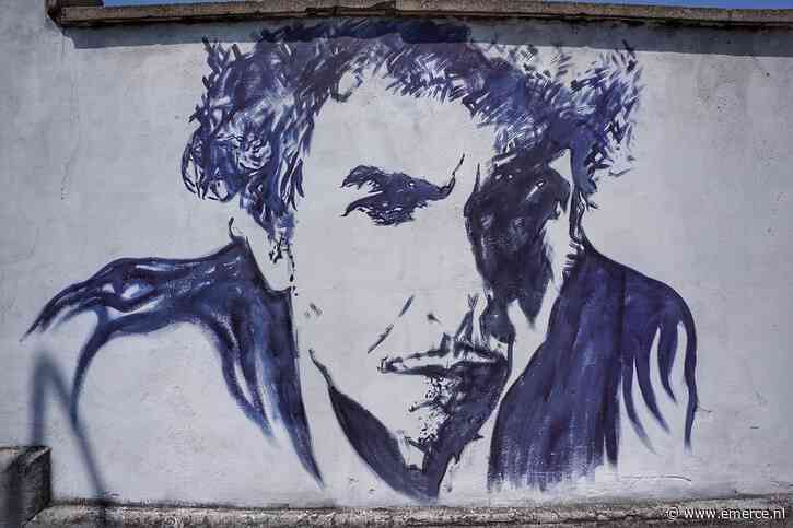 YouTube blokkeerde video’s van Adele, Green Day en Bob Dylan wegens auteusrechten