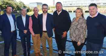 Buy-out marks a 'new chapter' for Wirral firm