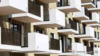 In diesen Städten steigen die Immobilienpreise wieder