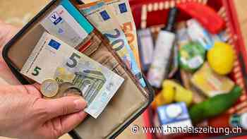 Inflation in der Eurozone seit langem wieder unter zwei Prozent