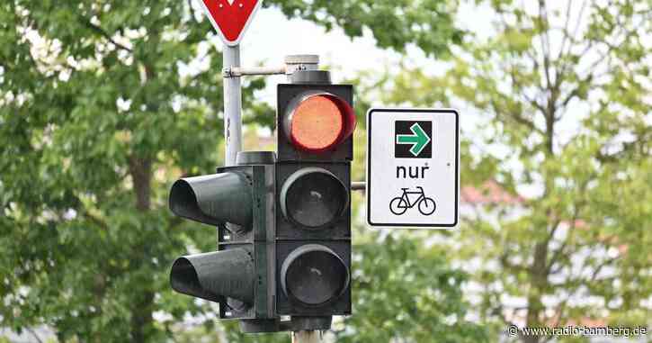 Sicherheitsoffensive für den Radverkehr in Bamberg